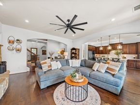 16727 Thomas Ridge Lane, Cypress TX 77433