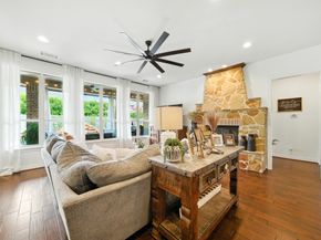 16727 Thomas Ridge Lane, Cypress TX 77433