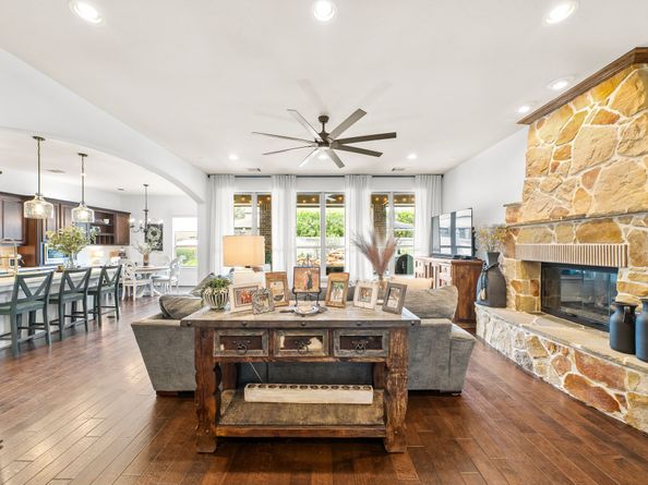 16727 Thomas Ridge Lane, Cypress TX 77433