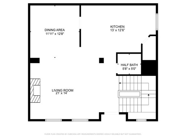1241 W 24th Street C, Houston TX 77008