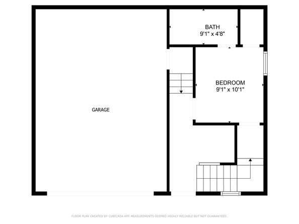 1241 W 24th Street C, Houston TX 77008