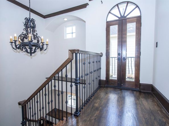 1241 W 24th Street C, Houston TX 77008