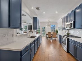 14530 Gleaming Rose Drive, Cypress TX 77429