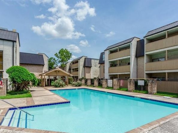 8529 Hearth Drive 25, Houston TX 77054