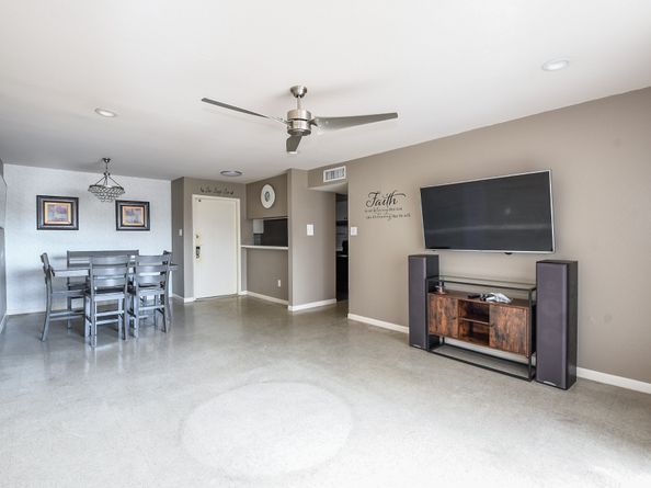 8529 Hearth Drive 25, Houston TX 77054