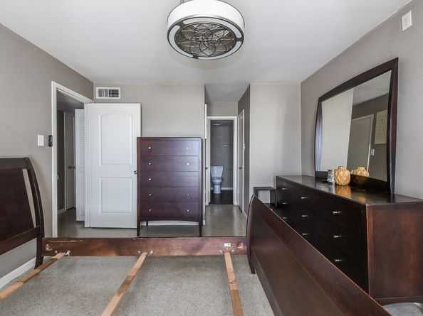 8529 Hearth Drive 25, Houston TX 77054