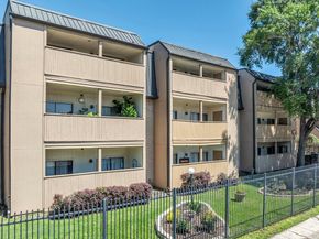 8529 Hearth Drive 25, Houston TX 77054