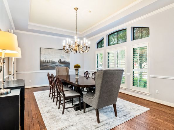 502 Barkers Cove, Houston TX 77079