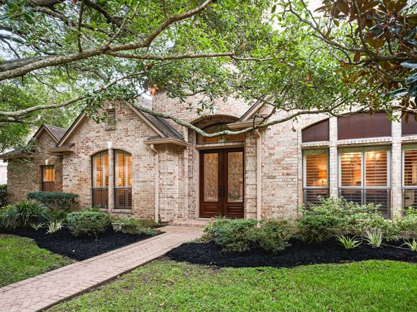 502 Barkers Cove, Houston TX 77079
