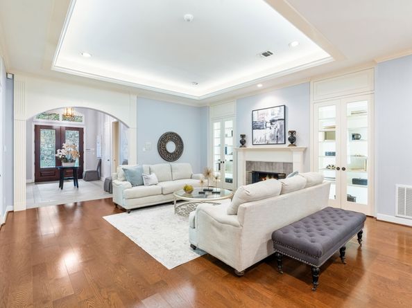 502 Barkers Cove, Houston TX 77079