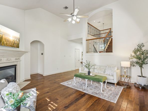 15614 Stone Gables Lane, Houston TX 77044
