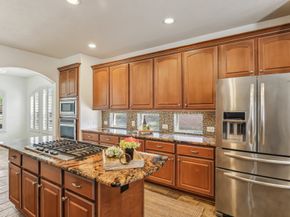 15614 Stone Gables Lane, Houston TX 77044