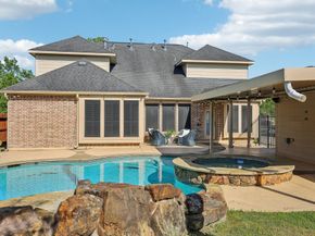 15614 Stone Gables Lane, Houston TX 77044