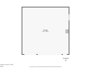 15614 Stone Gables Lane, Houston TX 77044