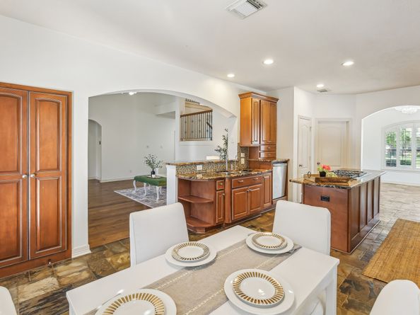 15614 Stone Gables Lane, Houston TX 77044