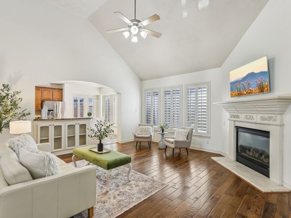 15614 Stone Gables Lane, Houston TX 77044