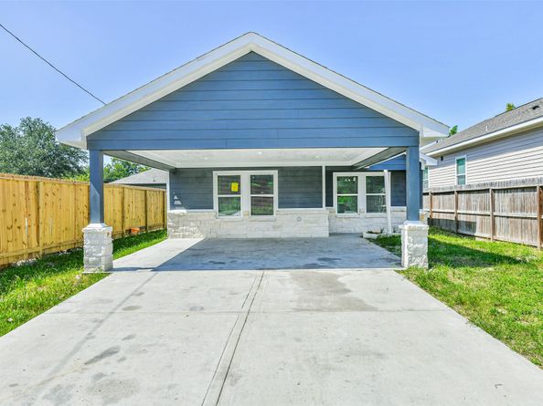 7929 Ritz Street, Houston TX 77028