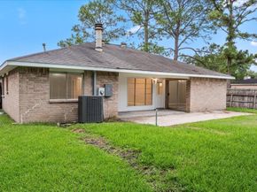 10622 Highland Woods Drive, Sugar Land TX 77498