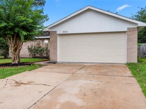 10622 Highland Woods Drive, Sugar Land TX 77498
