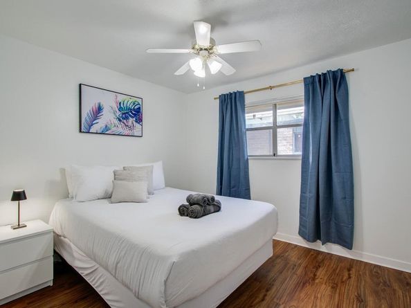 5542 Holly Street 209, Houston TX 77081