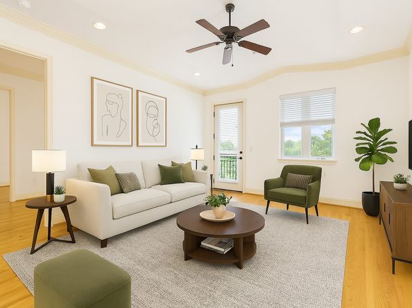 58 Briar Hollow Lane 403, Houston TX 77027