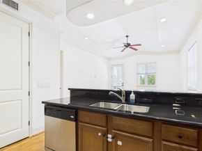 58 Briar Hollow Lane 403, Houston TX 77027