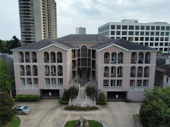 58 Briar Hollow Lane 403, Houston TX 77027