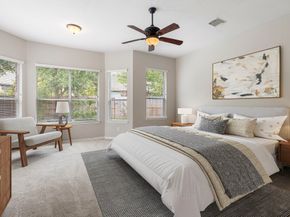 6 Hithervale Court, The Woodlands TX 77382