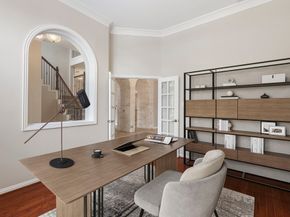 6 Hithervale Court, The Woodlands TX 77382