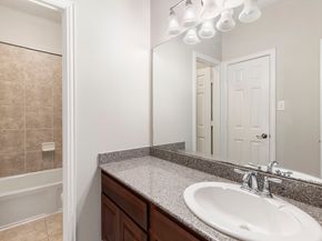 6 Hithervale Court, The Woodlands TX 77382