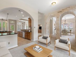 6 Hithervale Court, The Woodlands TX 77382