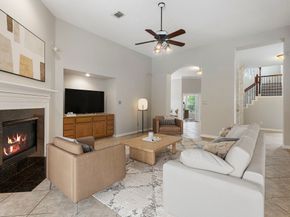 6 Hithervale Court, The Woodlands TX 77382