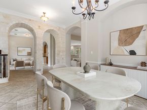 6 Hithervale Court, The Woodlands TX 77382