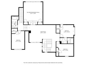 6 Hithervale Court, The Woodlands TX 77382