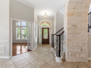 6 Hithervale Court, The Woodlands TX 77382