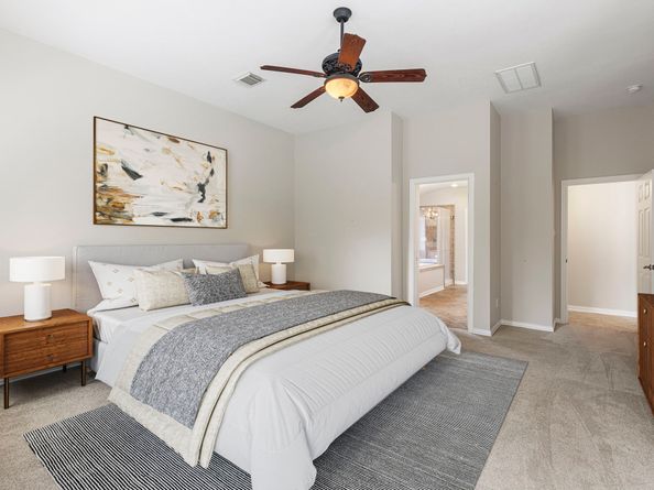 6 Hithervale Court, The Woodlands TX 77382