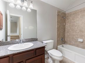 6 Hithervale Court, The Woodlands TX 77382
