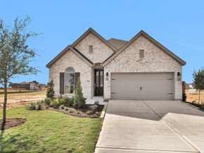 7407 Hemlock Crest Drive, Katy TX 77493