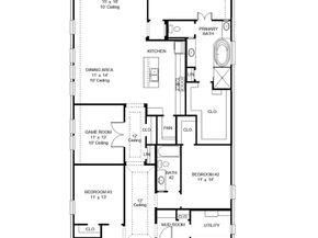 7407 Hemlock Crest Drive, Katy TX 77493