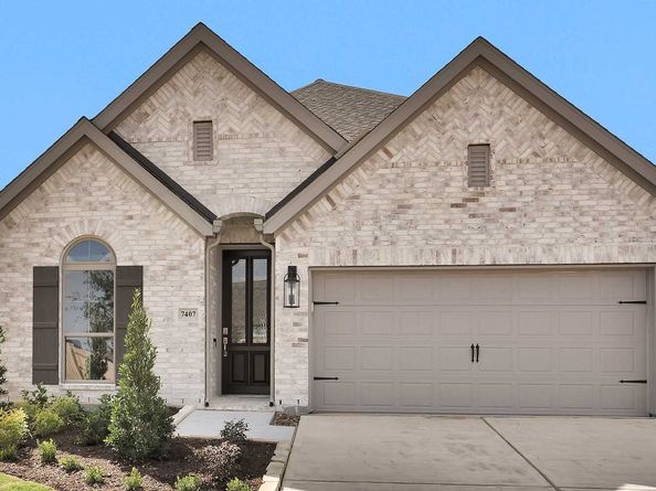 7407 Hemlock Crest Drive, Katy TX 77493