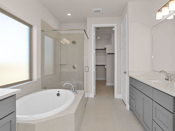 7407 Hemlock Crest Drive, Katy TX 77493