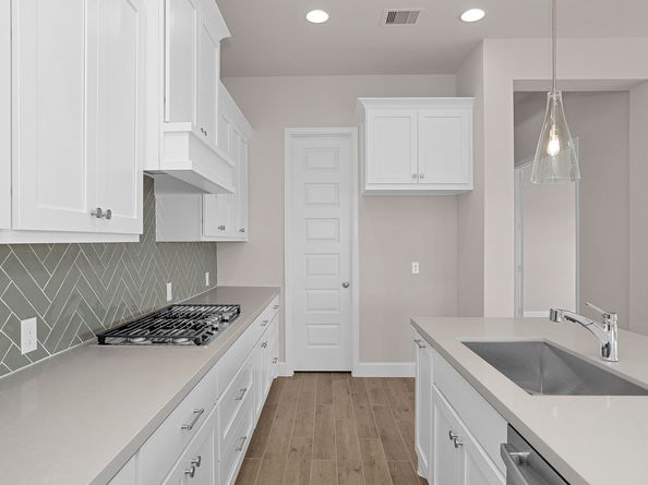 7407 Hemlock Crest Drive, Katy TX 77493