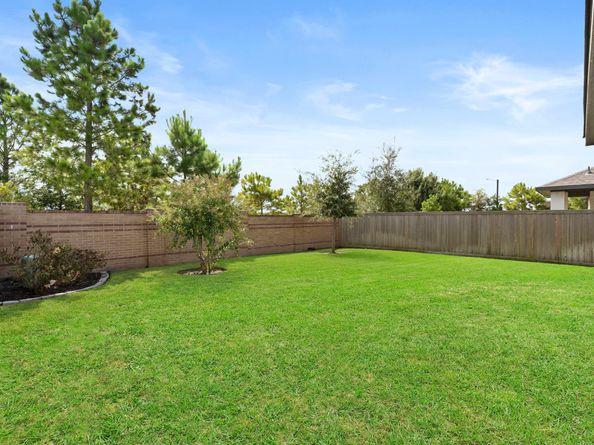 15610 Porcupine Lane, Cypress TX 77433