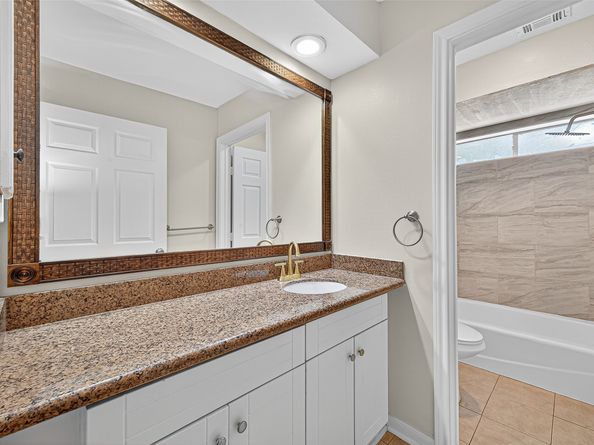 10815 Shawnbrook Drive, Houston TX 77071