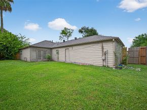 10815 Shawnbrook Drive, Houston TX 77071