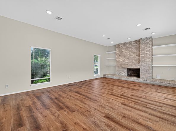 10815 Shawnbrook Drive, Houston TX 77071