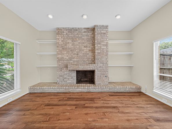 10815 Shawnbrook Drive, Houston TX 77071