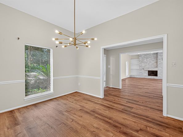 10815 Shawnbrook Drive, Houston TX 77071