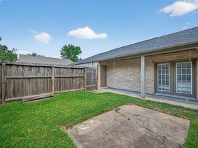 10815 Shawnbrook Drive, Houston TX 77071
