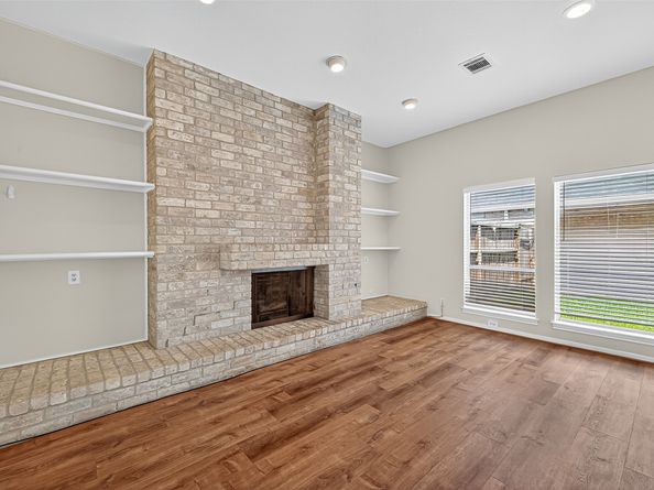 10815 Shawnbrook Drive, Houston TX 77071